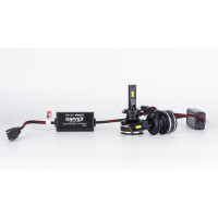 FE-01 PRO H7 58W CAN 9-32V 6K к-т.