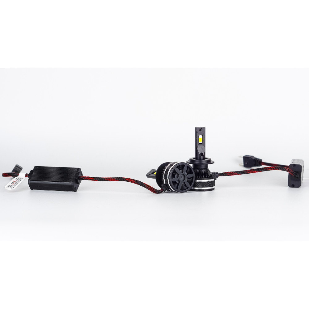 FE-01 PRO H7 58W CAN 9-32V 6K к-т.
