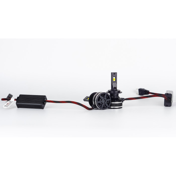 FE-01 PRO H7 58W CAN 9-32V 6K к-т.