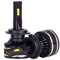 FE-01 PRO H7 58W CAN 9-32V 6K к-т.