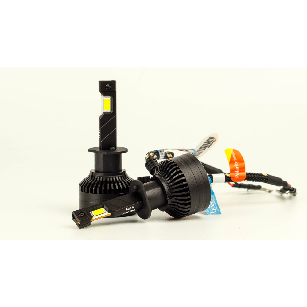 FE-03 H1 65W CAN 9-20V 6K к-т.