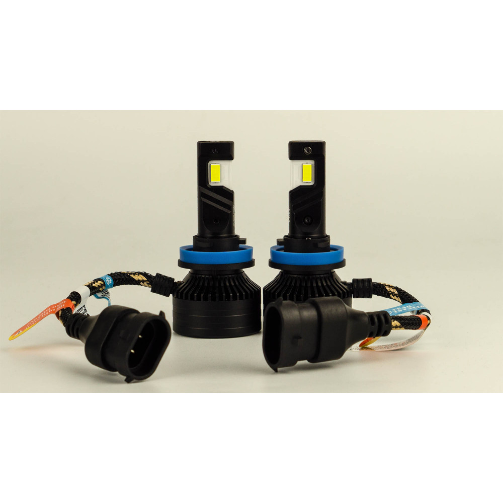 FE-03 H11/H8/H9 65W CAN 9-20V 6K к-т.