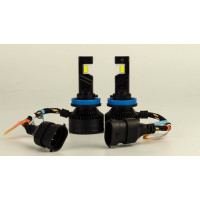 FE-03 H11/H8/H9 65W CAN 9-20V 6K к-т. 