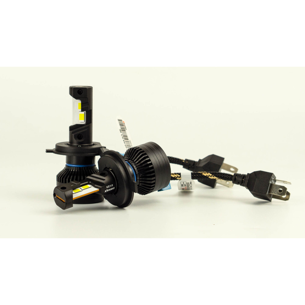 FE-03 H4 H/L 65W CAN 9-20V 6K к-т.