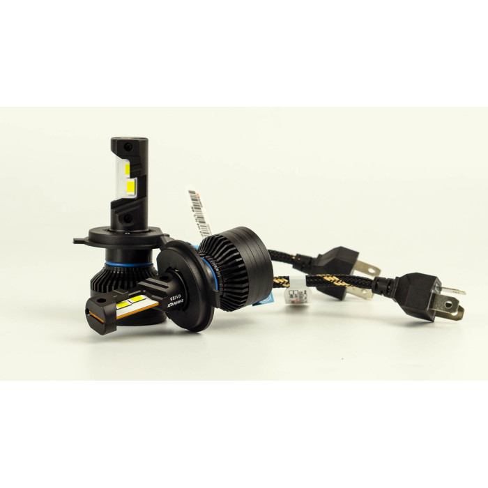FE-03 H4 H/L 65W CAN 9-20V 6K к-т.