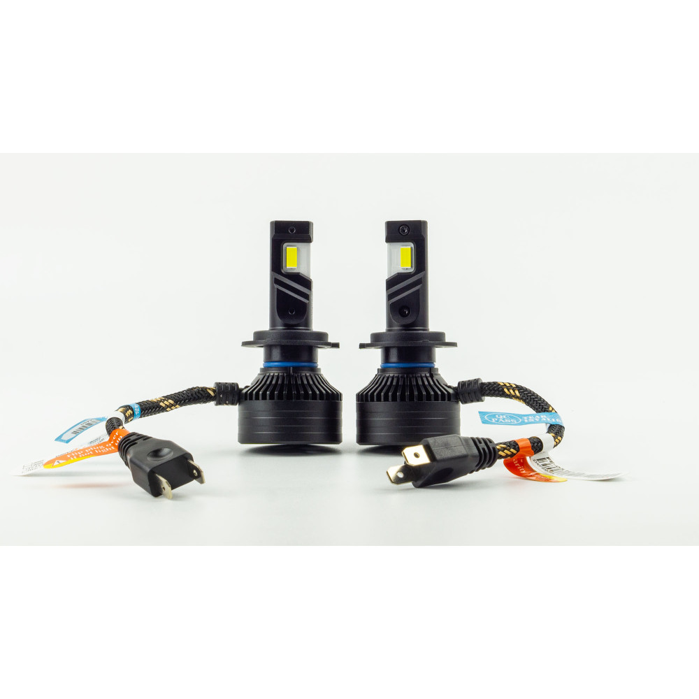 FE-03 H7 65W CAN 9-20V 6K к-т.