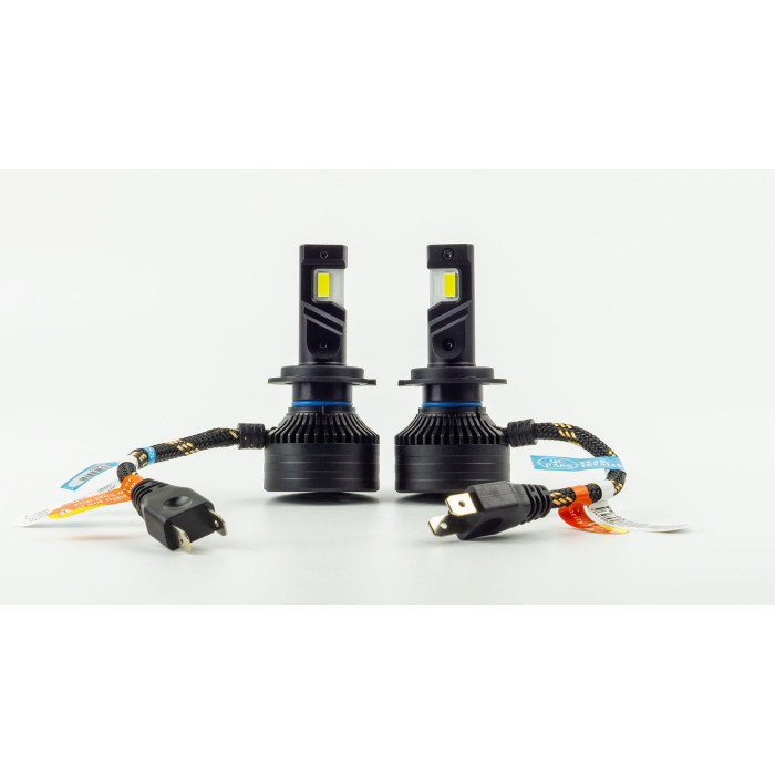 FE-03 H7 65W CAN 9-20V 6K к-т.