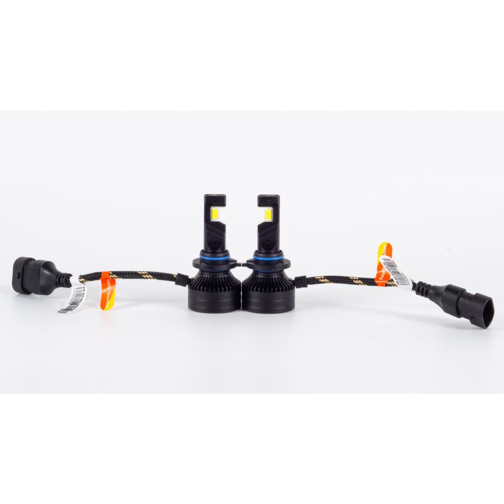 FE-03 HB3(9005) 65W CAN 9-20V 6K к-т.