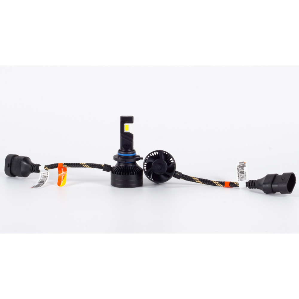 FE-03 HB3(9005) 65W CAN 9-20V 6K к-т.