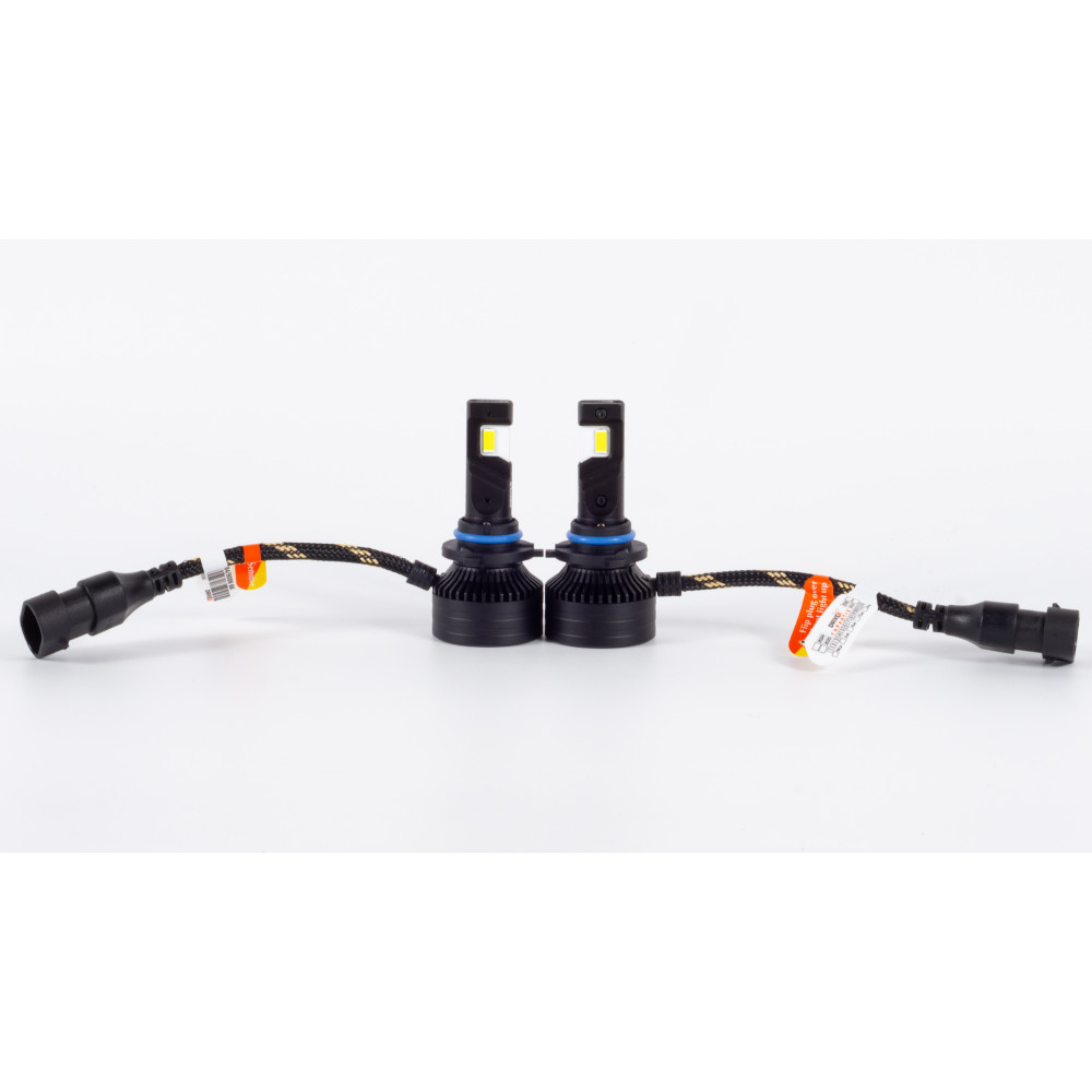 FE-03 HB4(9006) 65W CAN 9-20V 6K к-т.