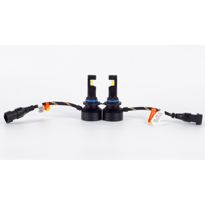 FE-03 HB4(9006) 65W CAN 9-20V 6K к-т.