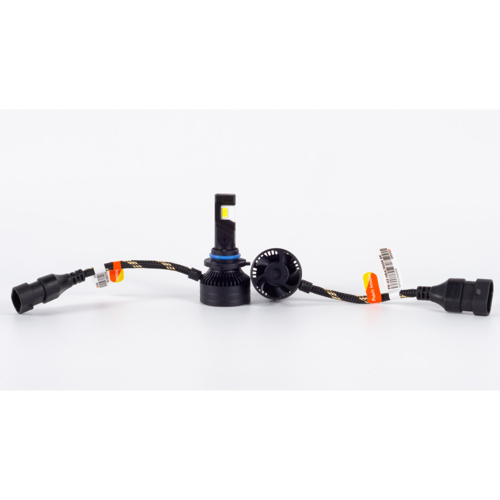 FE-03 HB4(9006) 65W CAN 9-20V 6K к-т.