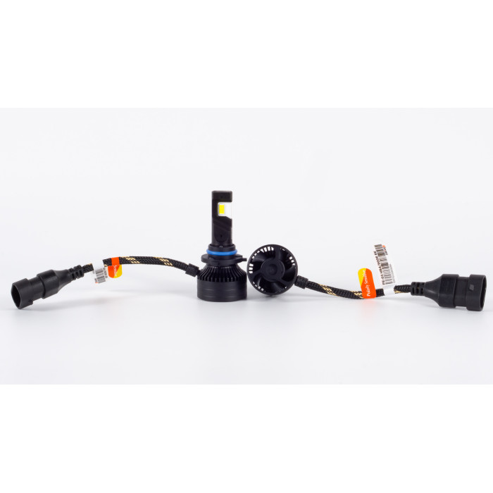 FE-03 HB4(9006) 65W CAN 9-20V 6K к-т.