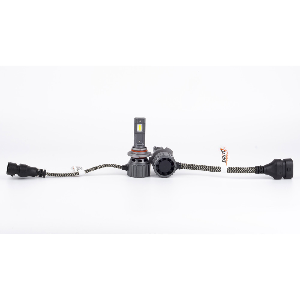FE-05 HB3(9005) 50W 9-32V 5.5K