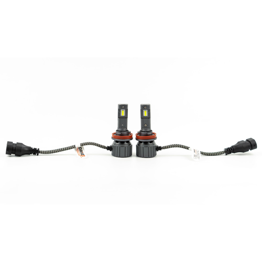 FE-05 H11/H8 50W 9-32V 5.5K