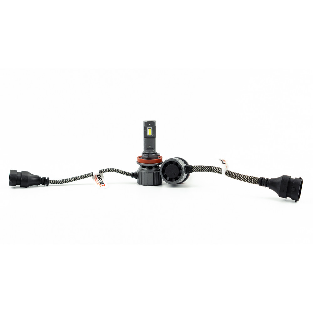 FE-05 H11/H8 50W 9-32V 5.5K