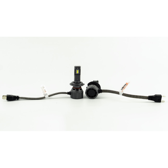 FE-05 H7 50W 9-32V 5.5K