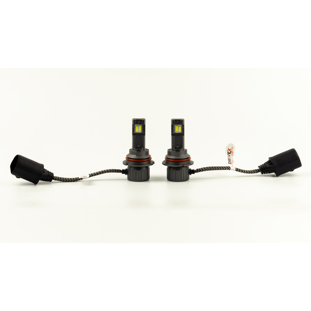 FE-05 9004 H/L 50W 9-32V 5.5K