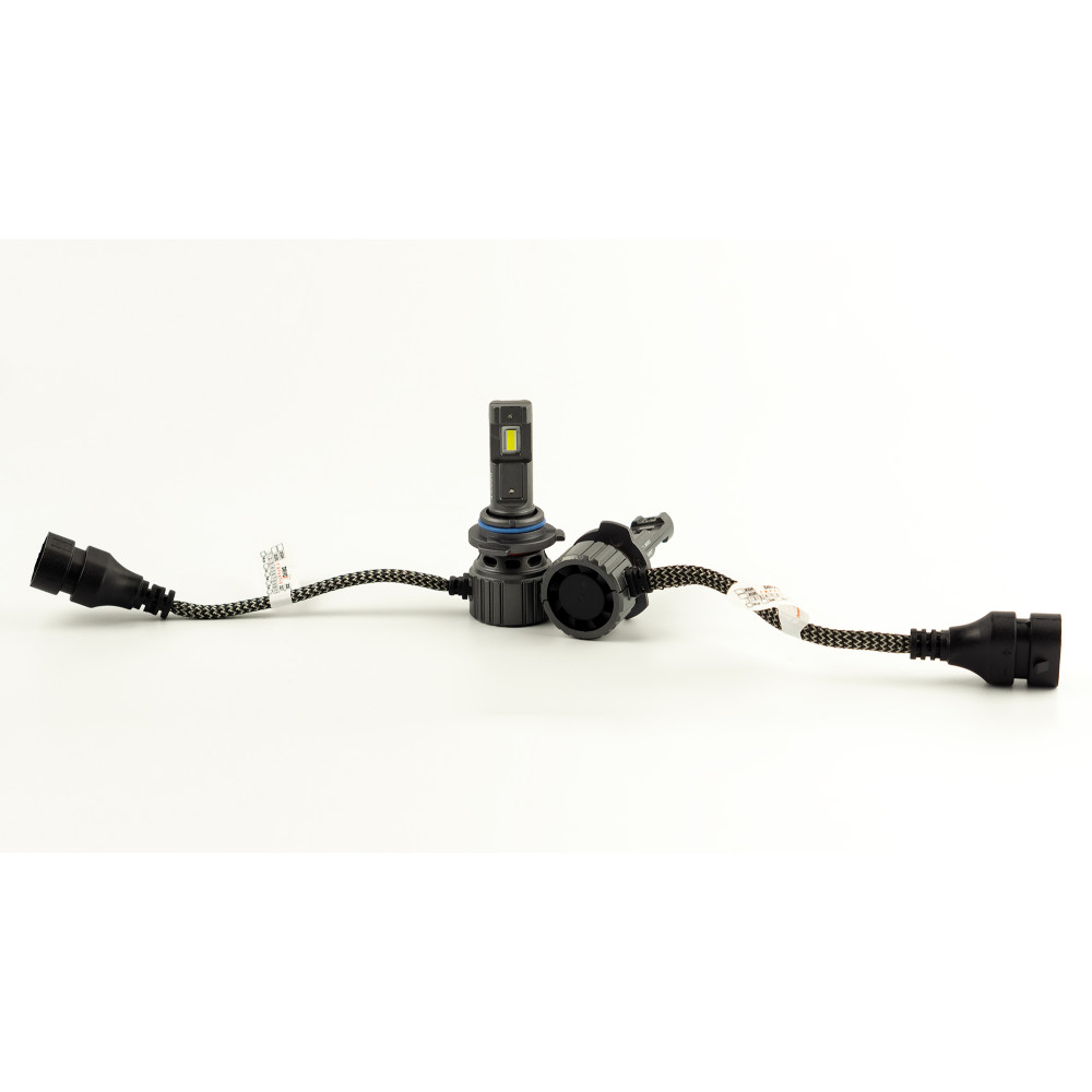 FE-05 HB4(9006) 50W 9-32V 5.5K