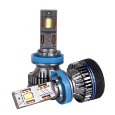 FE-09 H11 9-32V 60W 6K к-т.