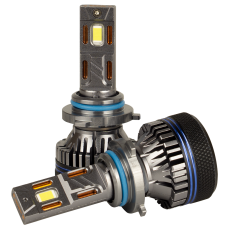 FE-09 HB4(9006) 9-32V 60W 6K к-т.