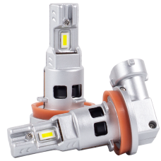HS-01 H11 25W 6K к-т.