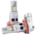 HS-01 H11 25W 6K к-т.