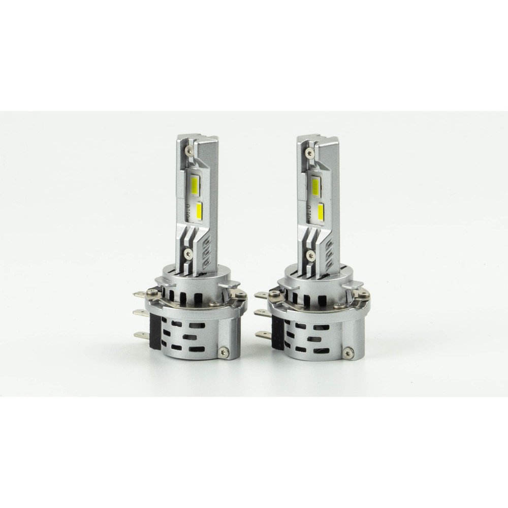HS-01 H15 50W (2x25W) 6000K compact к-т.
