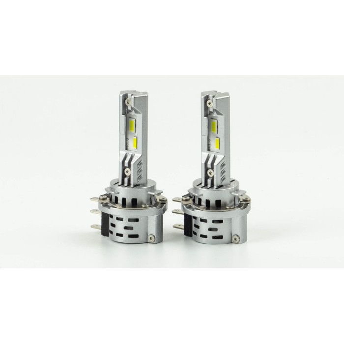 HS-01 H15 50W (2x25W) 6000K compact к-т.