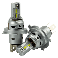 HS-01 H4 50W (2x25W) 6000K compact к-т.