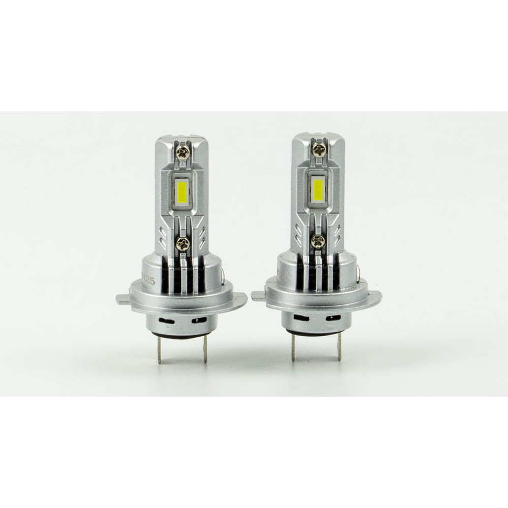 HS-01 H7 50W (2x25W) 6000K compact к-т.