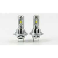 HS-01 H7 50W (2x25W) 6000K compact к-т.