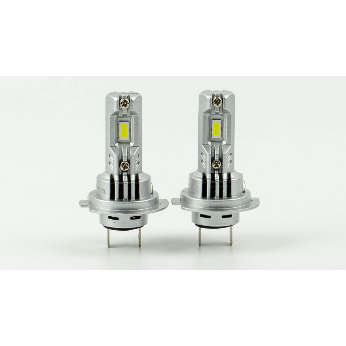 HS-01 H7 50W (2x25W) 6000K compact к-т.