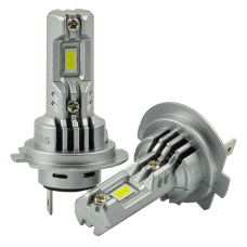 HS-01 H7 50W (2x25W) 6000K compact к-т.