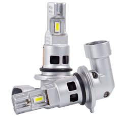 HS-01 HB4(9006) 25W 6K к-т.