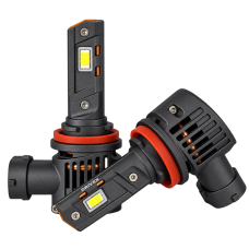 HS-03 HB3/HB4(9005/9006) 40W 9-32V 6K к-т.