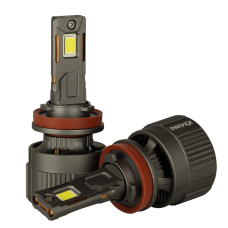 Hyper-01 PRO H11 166W 9-32V 5.5K к-т.