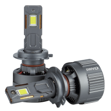 Hyper-01 PRO H7 166W 9-32V 5.5K к-т.
