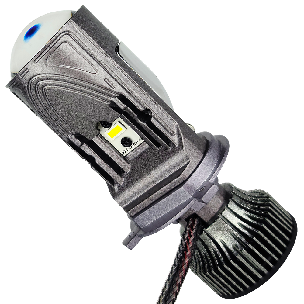 LE-01 H4 H/L 6000K 31W/41W к-т.