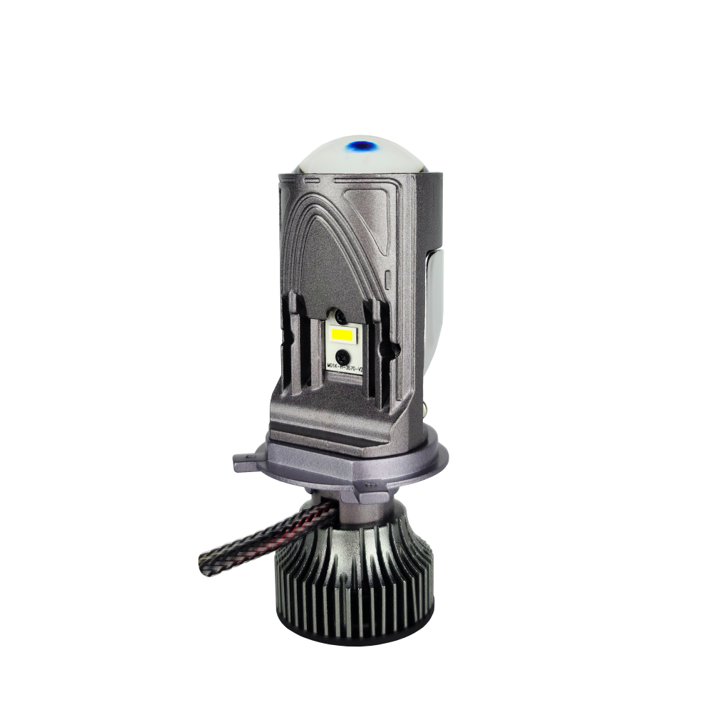 LE-01 H4 H/L 6000K 31W/41W к-т.