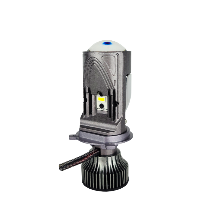 LE-01 H4 H/L 6000K 31W/41W к-т.