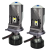 LE-01 H4 H/L 6000K 31W/41W к-т.