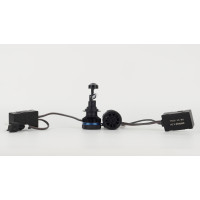 LE-01 PRO H7 55W 9-32V 5.5K LED к-т.