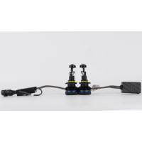 LE-01 PRO HB3(9005) 55W 9-32V 5.5K LED к-т.