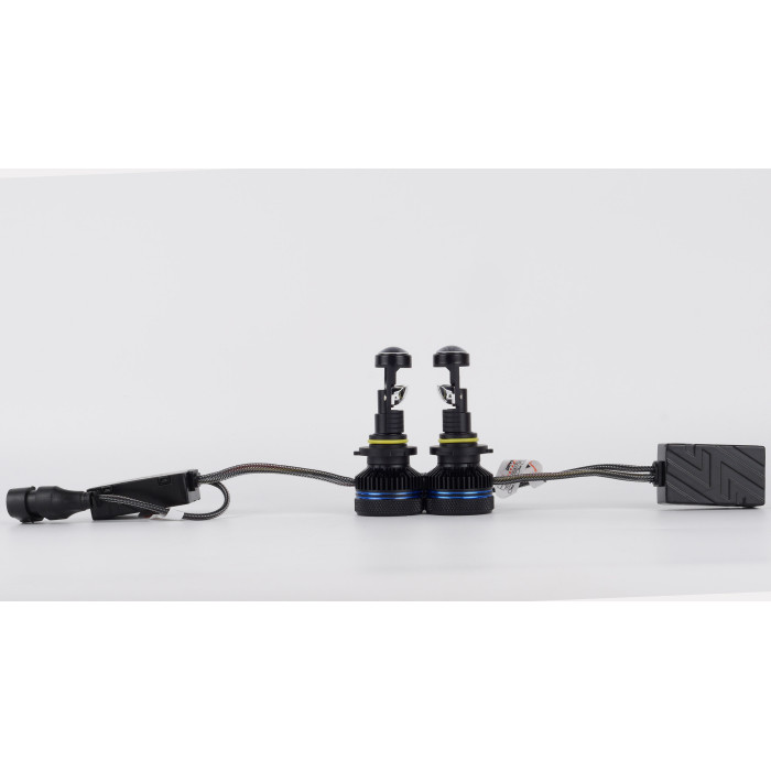 LE-01 PRO HB3(9005) 55W 9-32V 5.5K LED к-т.