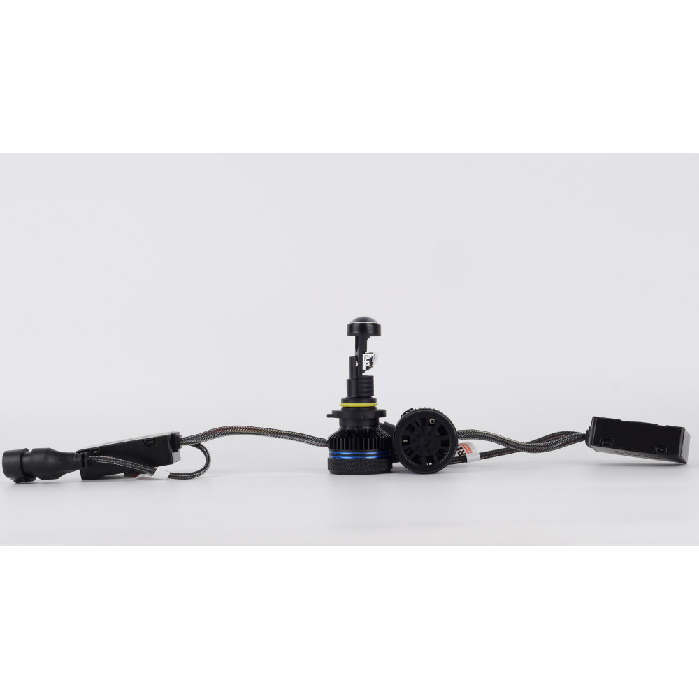 LE-01 PRO HB3(9005) 55W 9-32V 5.5K LED к-т.