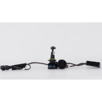 LE-01 PRO HB3(9005) 55W 9-32V 5.5K LED к-т.