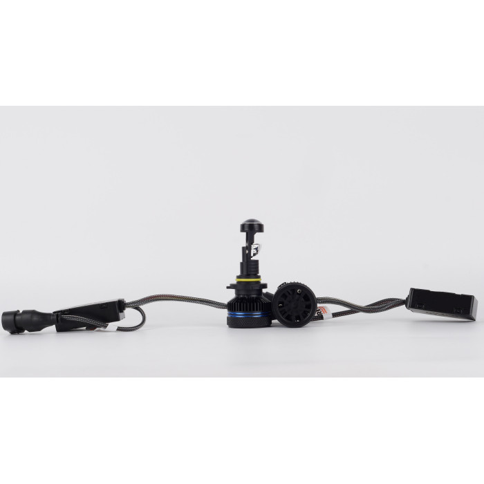 LE-01 PRO HB3(9005) 55W 9-32V 5.5K LED к-т.