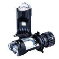 LE-07 H4 H/L 6000K 55W 9-32V к-т.