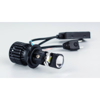 LE-07 H7 6000K 55W 9-32V к-т.